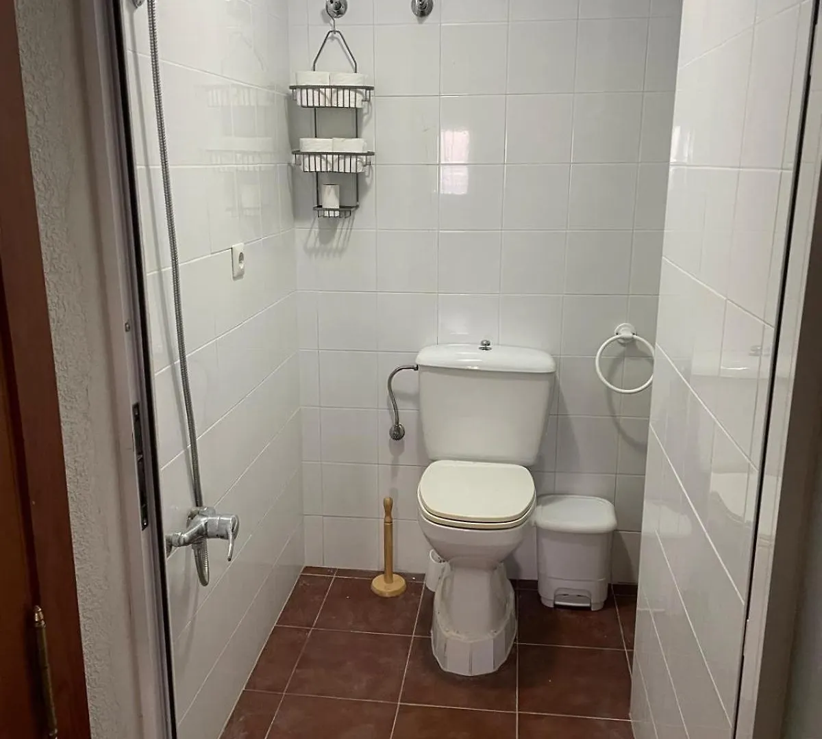 Playa De Velilla - Apartamento En Primera Linea Almunecar