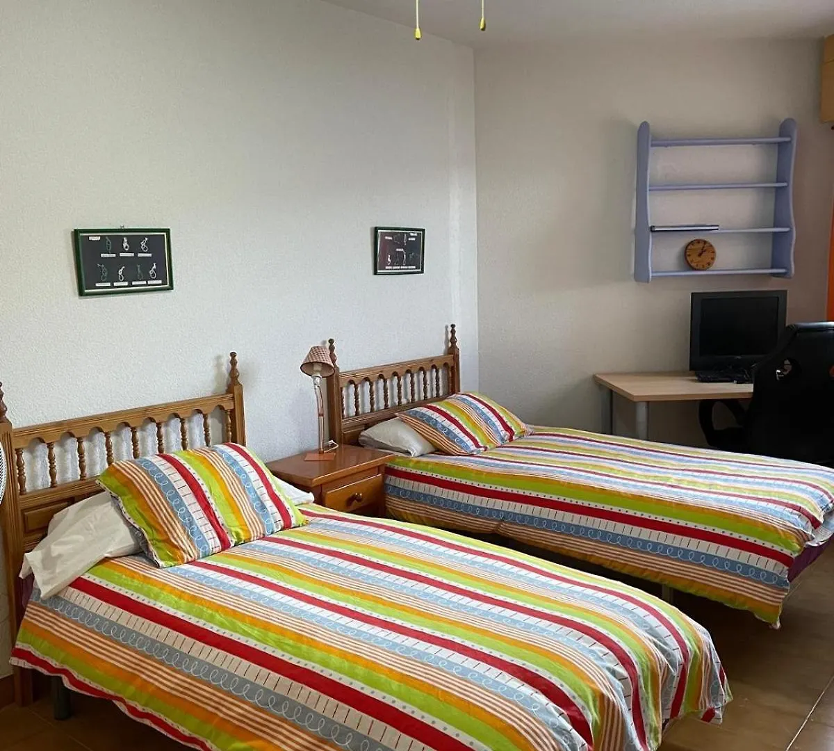 Apartment Playa De Velilla - Apartamento En Primera Linea Almunecar