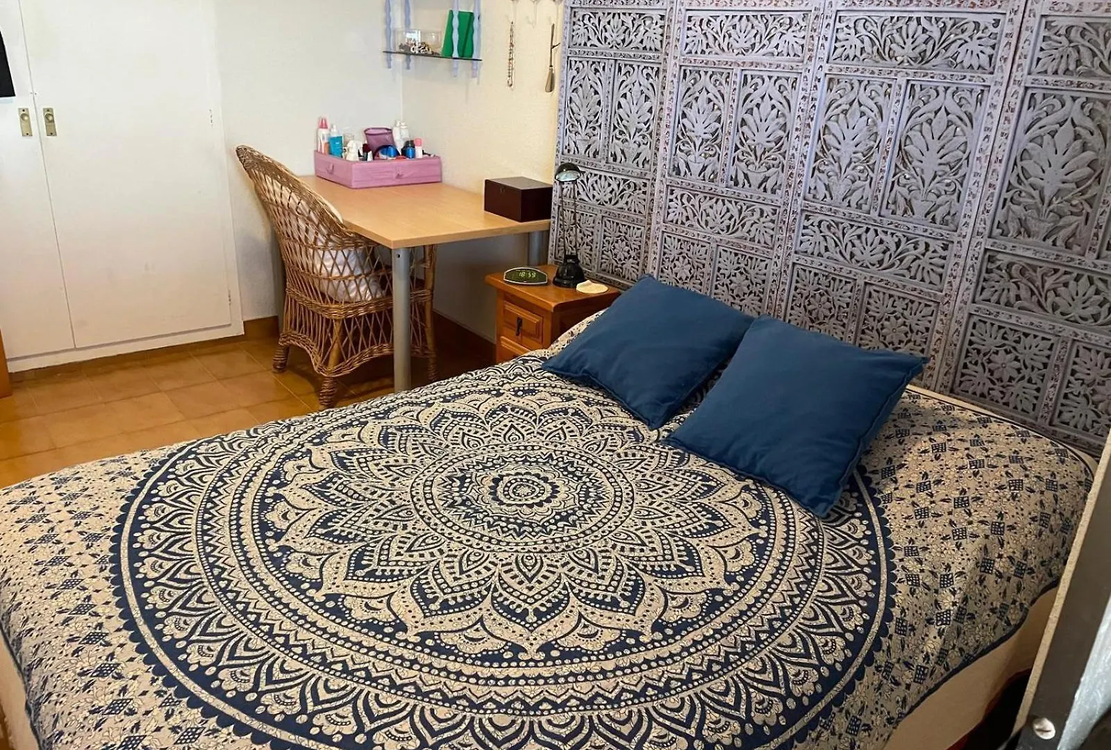 Playa De Velilla - Apartamento En Primera Linea Almuñécar